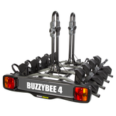 Rack Buzzrack Buzzy Bee 4 BICI P/Pelota con Stop direccional